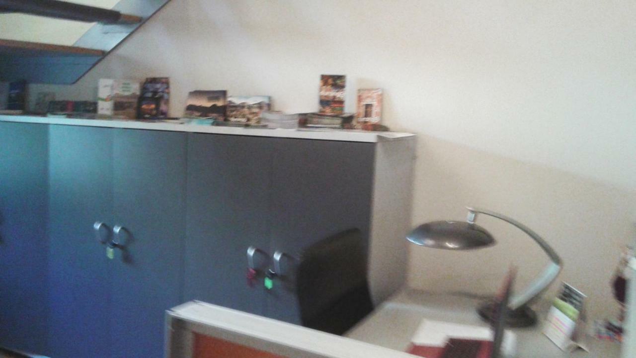 Juego Bolos Ostatua Durango Esterno foto